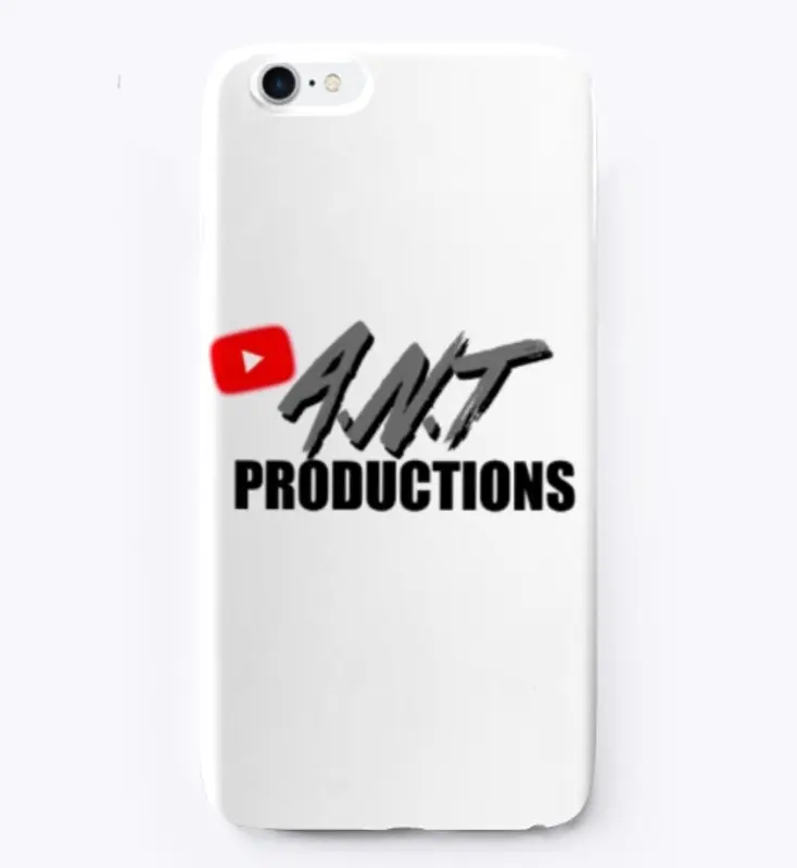 A.N.T Productions Summer Collection 1