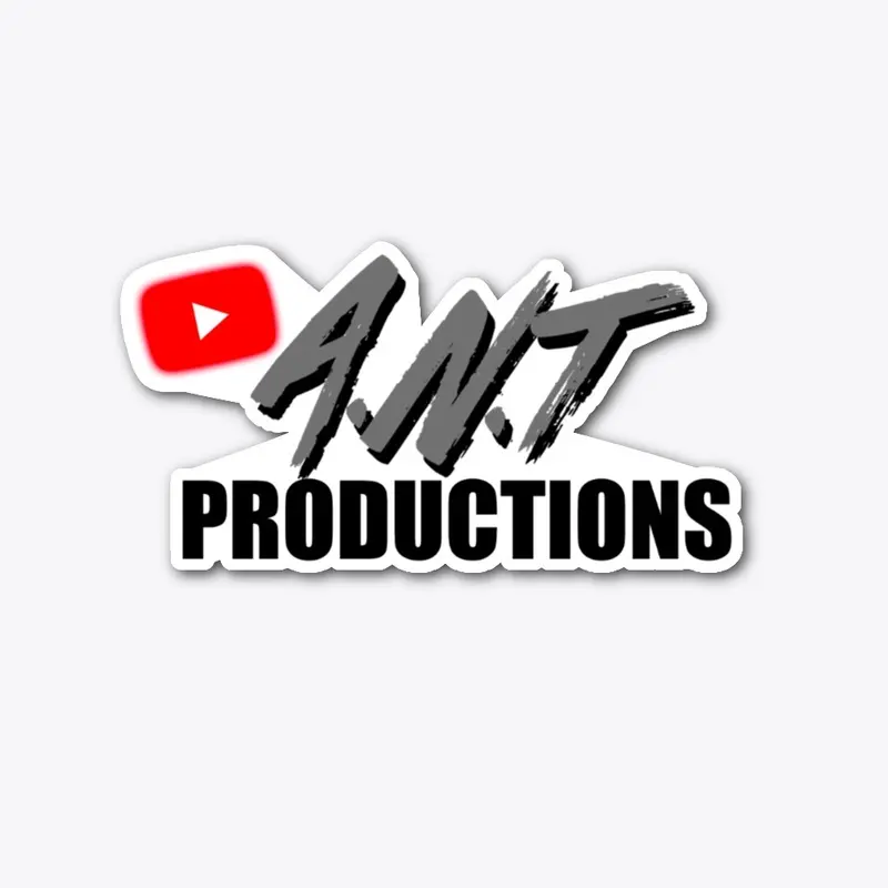 A.N.T Productions Summer Collection 1