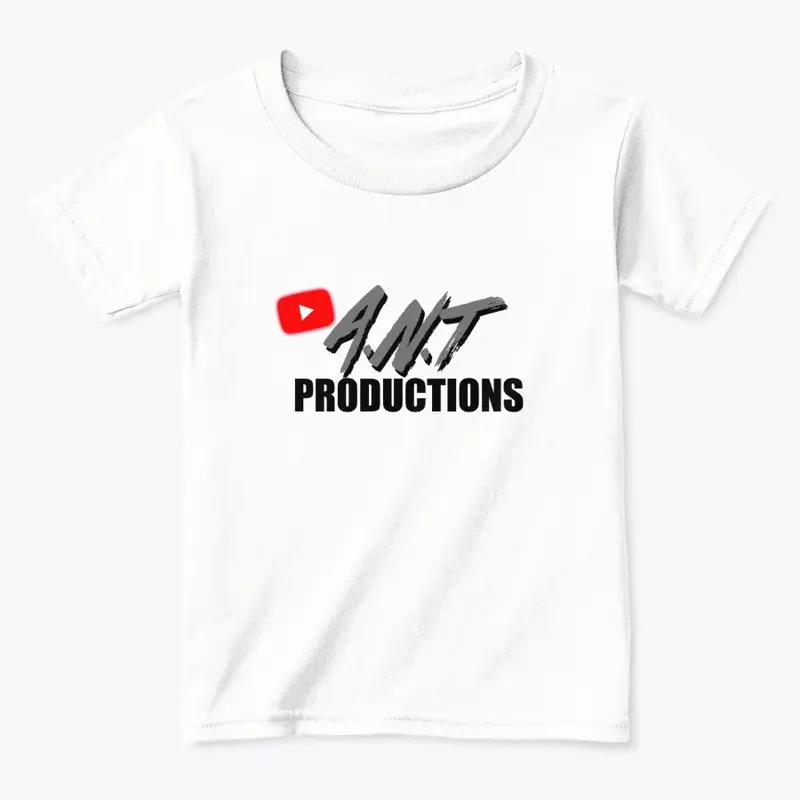 A.N.T Productions Summer Collection 1